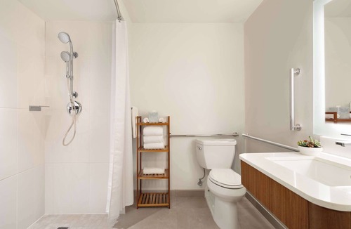 New Brunswick Hotel | Hyatt Regency New Brunswick