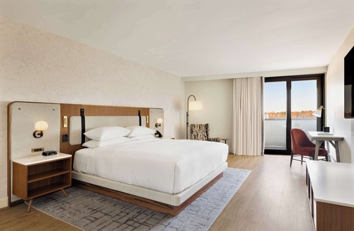 New Brunswick Hotel | Hyatt Regency New Brunswick