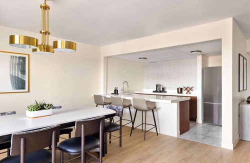 New Brunswick Hotel | Hyatt Regency New Brunswick