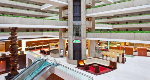 Rosemont Hotel | Hyatt Regency O'Hare Chicago
