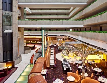 Rosemont Hotel | Hyatt Regency O'Hare Chicago