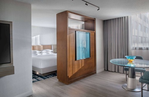 Rosemont Hotel | Hyatt Regency O'Hare Chicago