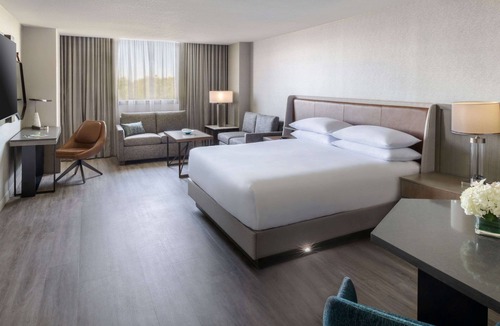 Rosemont Hotel | Hyatt Regency O'Hare Chicago