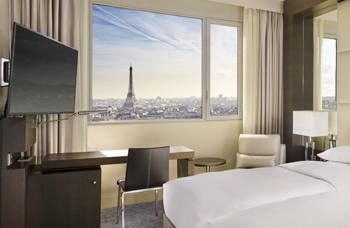 Ternes Hotel | Hyatt Regency Paris Etoile