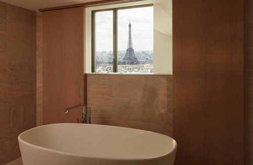 Ternes Hotel | Hyatt Regency Paris Etoile