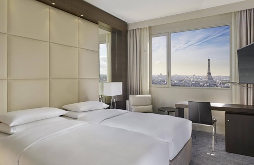 Ternes Hotel | Hyatt Regency Paris Etoile