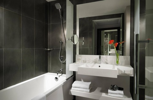 Ternes Hotel | Hyatt Regency Paris Etoile