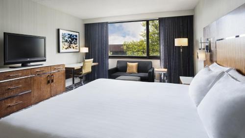 Princeton Hotel | Hyatt Regency Princeton