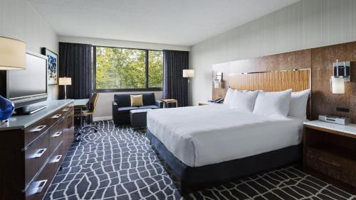 Princeton Hotel | Hyatt Regency Princeton