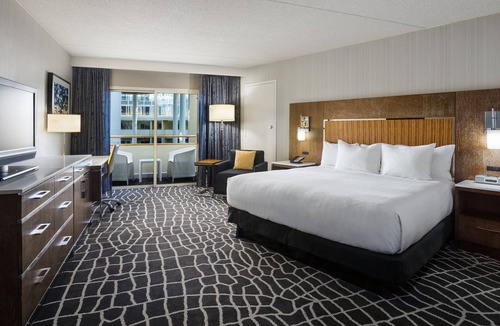 Princeton Hotel | Hyatt Regency Princeton