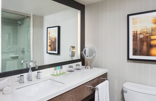 Princeton Hotel | Hyatt Regency Princeton