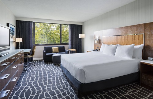 Princeton Hotel | Hyatt Regency Princeton