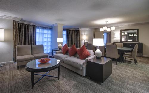 Reston Hotel | Hyatt Regency Reston