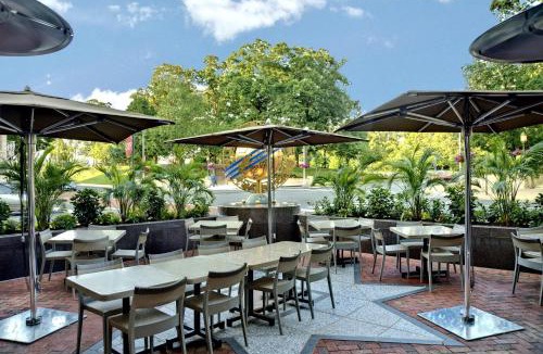 Reston Hotel | Hyatt Regency Reston
