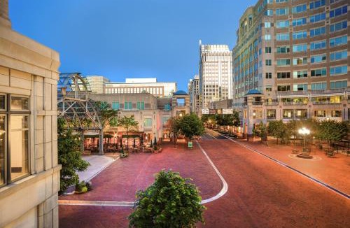 Reston Hotel | Hyatt Regency Reston