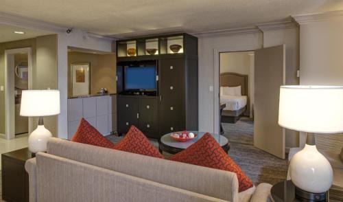 Reston Hotel | Hyatt Regency Reston