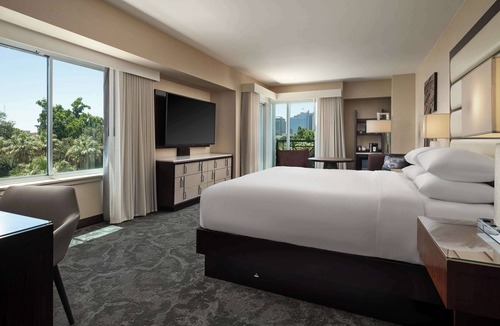 Downtown Sacramento Hotel | Hyatt Regency Sacramento