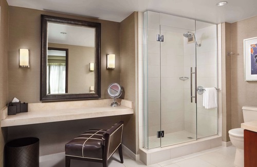 Downtown Sacramento Hotel | Hyatt Regency Sacramento