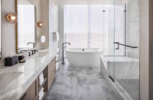 Rio Grande Hotel | Hyatt Regency Salt Lake City