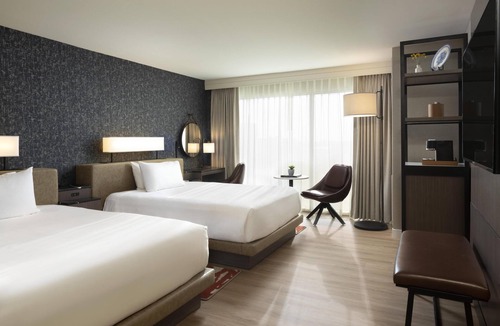 Downtown San Antonio Hotel | Hyatt Regency San Antonio Riverwalk