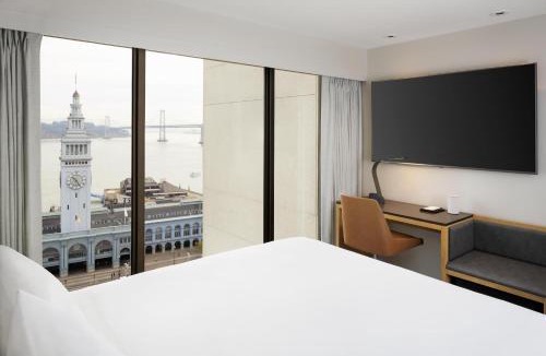 Financial District Hotel | Hyatt Regency San Francisco