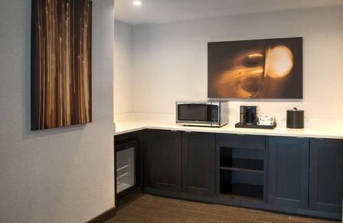 Burlingame Hotel | Hyatt Regency San Francisco Airport