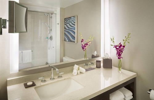 Burlingame Hotel | Hyatt Regency San Francisco Airport