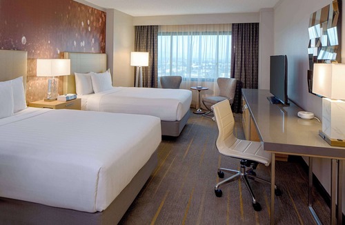 Santa Clara Hotel | Hyatt Regency Santa Clara