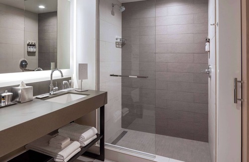 Downtown Seattle Hotel | Hyatt Regency Seattle