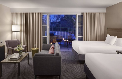Santa Rosa Hotel | Hyatt Regency Sonoma Wine Country