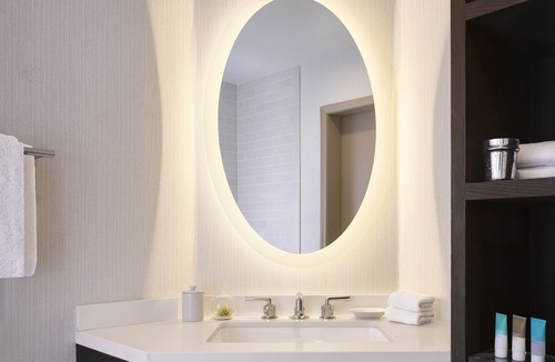 Santa Rosa Hotel | Hyatt Regency Sonoma Wine Country