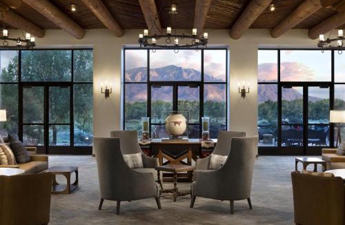Ranchito Resort | Hyatt Regency Tamaya South Santa Fe