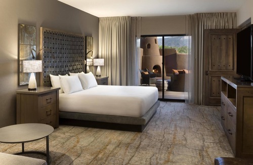 Ranchito Resort | Hyatt Regency Tamaya Resort & Spa