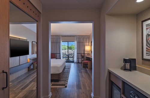 Ranchito Resort | Hyatt Regency Tamaya Resort & Spa