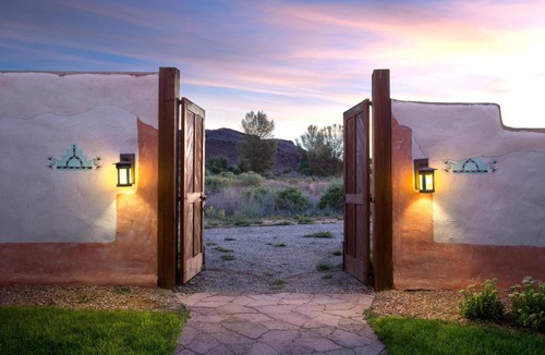 Ranchito Resort | Hyatt Regency Tamaya Resort & Spa