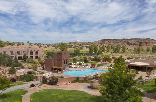 Ranchito Resort | Hyatt Regency Tamaya Resort & Spa