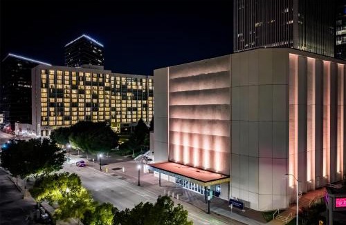 Deco District Hotel | Hyatt Regency Tulsa Downtown
