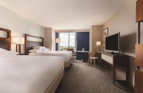 Downtown Wichita Hotel | Hyatt Regency Wichita