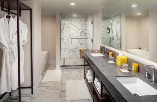 Downtown Wichita Hotel | Hyatt Regency Wichita