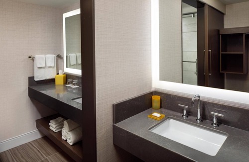 Downtown Wichita Hotel | Hyatt Regency Wichita