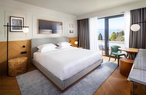 Zadar Hotel | Hyatt Regency Zadar