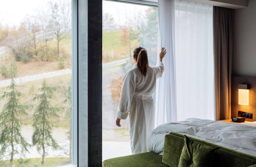 Kloten Hotel | Hyatt Regency Zurich Airport The Circle