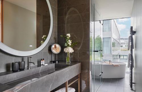 Kloten Hotel | Hyatt Regency Zurich Airport Circle