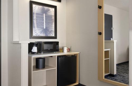 Woodvale Hotel | Hyatt Select Richmond Chester
