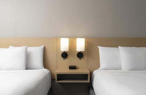 Woodvale Hotel | Hyatt Select Richmond Chester