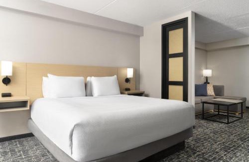 Woodvale Hotel | Hyatt Select Richmond Chester