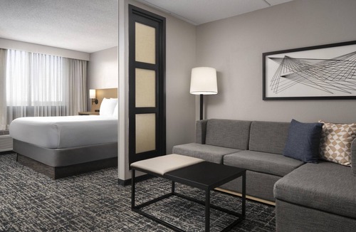 Woodvale Hotel | Hyatt Select Richmond/Chester