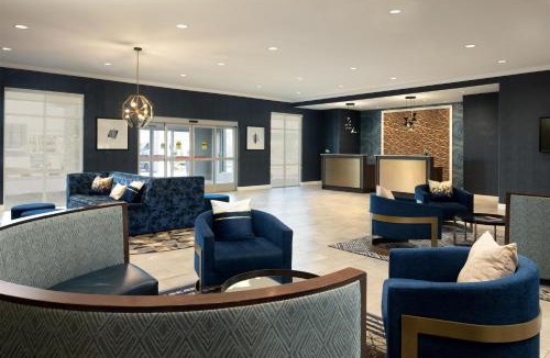 Airport Township Hotel | Hyatt Select St Louis Airport