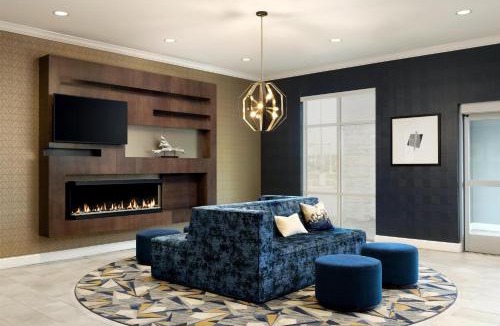 Airport Township Hotel | Hyatt Select St Louis Airport
