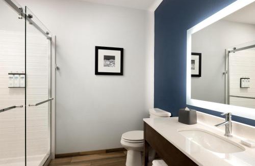 Airport Township Hotel | Hyatt Select St Louis Airport